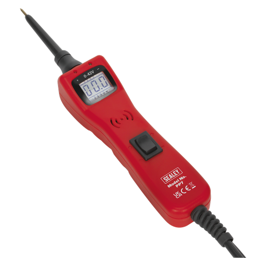 [PP7] Sealey Auto Probe 3-42V DC
