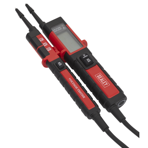 [PPHY] Sealey High Voltage CAT IV Tester for Hybrid/Electric Vehicles 1000V