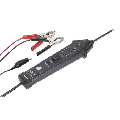 [PPVT] Automotive Test Probe 2-24V