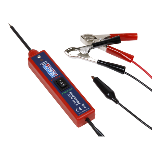 [PPX] Sealey Auto Probe Plus 6-24V