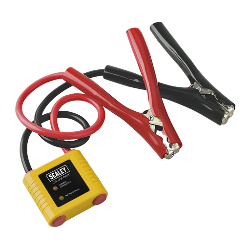 [PROSAF/24] Sealey 24V Auto Electronics Protection Device