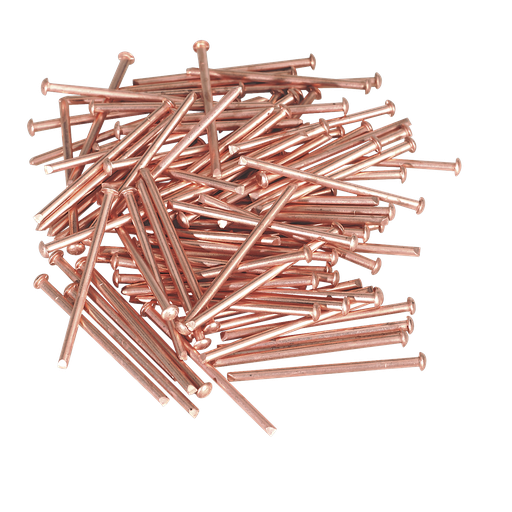 [PS/0002] Sealey Stud Welding Nail 2.5 x 50mm - Pack of 100