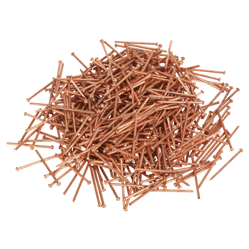 [PS/000250/200] Sealey Stud Welding Nail 2.5 x 50mm - Pack of 200
