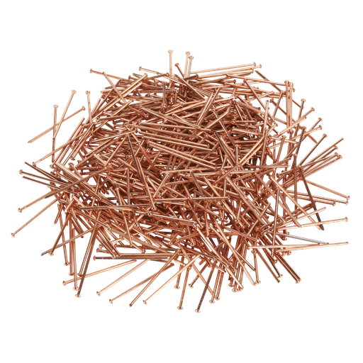 [PS/000350/200] Sealey Stud Welding Nail 2 x 50mm - Pack of 200
