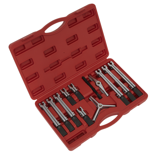 [PS900] Sealey Bearing & Gear Puller Set 12pc