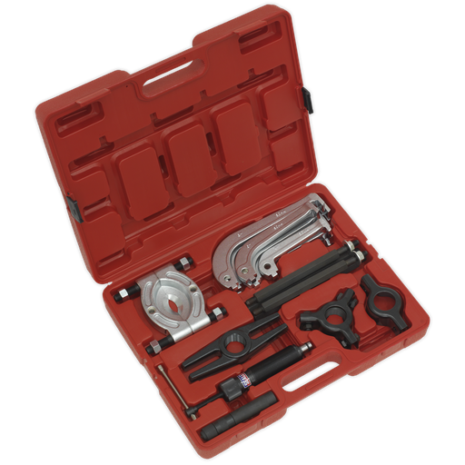 [PS982] Sealey Hydraulic Puller Set 25pc
