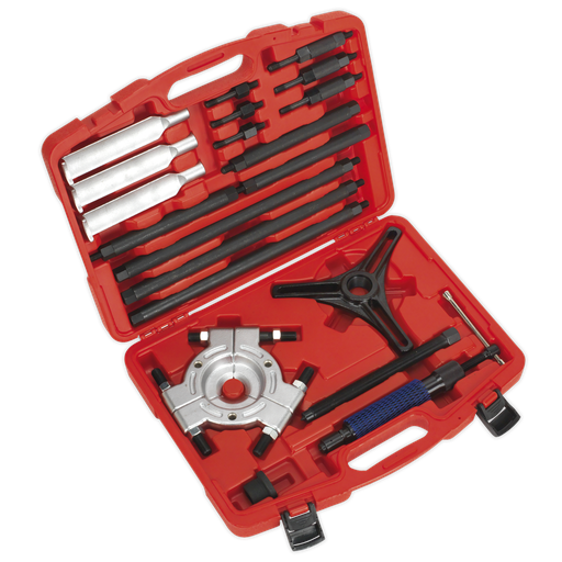[PS9821] Sealey Hydraulic Bearing Separator/Puller