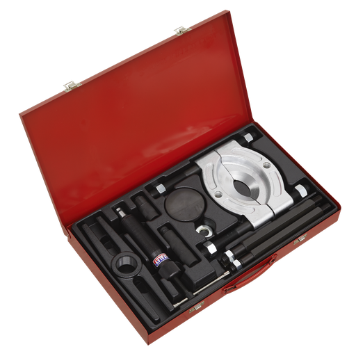 [PS985] Hydraulic Bearing Separator/Puller Set 10pc