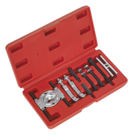 [PS996] Sealey Mini Bearing Separator Set 9pc
