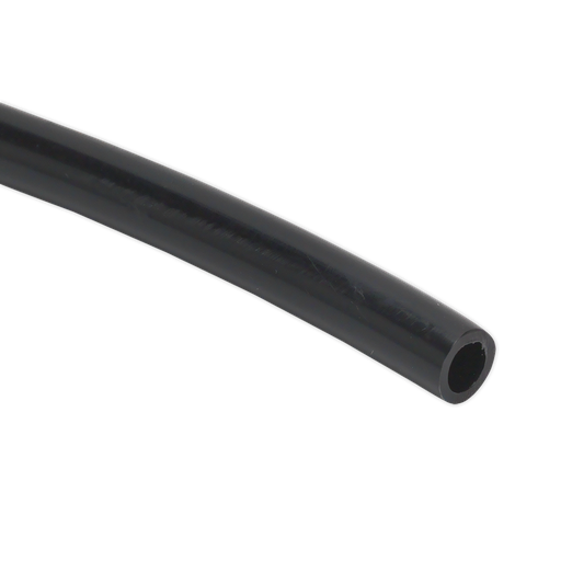 [PT10100] Sealey John Guest® Speedfit® Polyethylene Tubing 10mm x 100m - Black