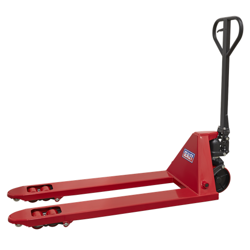 [PT2200] Sealey Pallet Truck 1150 x 550mm 2200kg Capacity