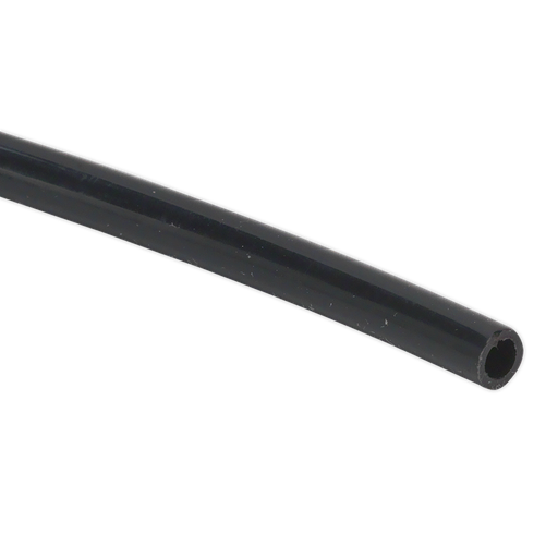 [PT6100] Sealey John Guest® Speedfit® Polyethylene Tubing 6mm x 100m - Black