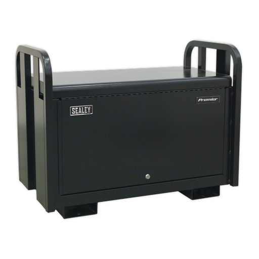 [PTB91505] Sealey Premier™ Heavy-Duty Site Box 5 Drawer 915mm