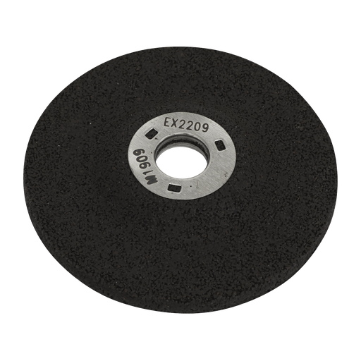 [PTC/50G] Sealey 58 x 4mm Grinding Disc 9.5mm Bore