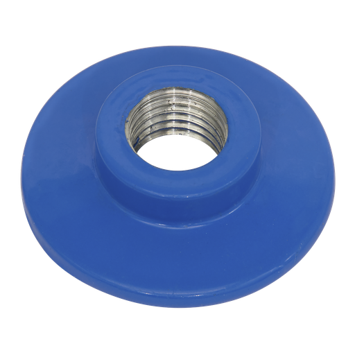 [PTC/BP3/NUT] Sealey M10 x 1.25mm Lock Nut for PTC/BP3 Backing Pad