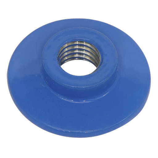 [PTC/BP3/NUT15] Sealey M10 x 1.5mm Lock Nut for PTC/BP3 Backing Pad