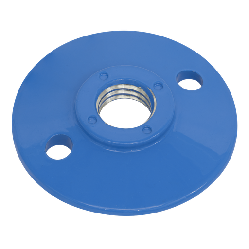 [PTC/BP4/NUT] Sealey M14 x 2mm Pad Nut for PTC/BP4 Backing Pad