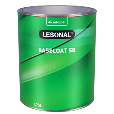 [LES.522647] 3.75ltr Lesonal SB 97M Metallic Extra Coarse Tinter (Each)