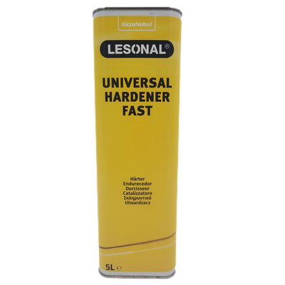 [LES.522667] 5ltr Lesonal Universal Hardener Fast (Each)