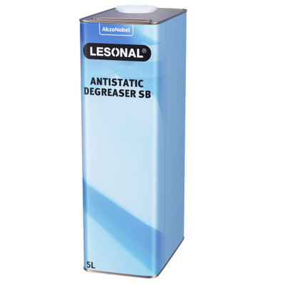 [LES.523327] 5ltr Lesonal Antistatic Degreaser SB (Each)