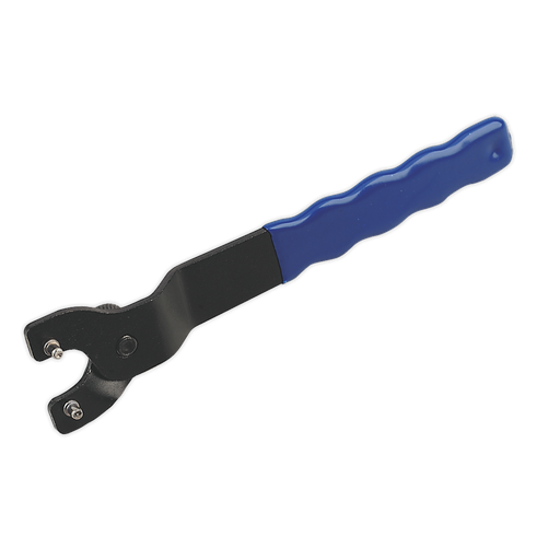 [PTC/UPW] Sealey Universal Pin Spanner 10-30mm