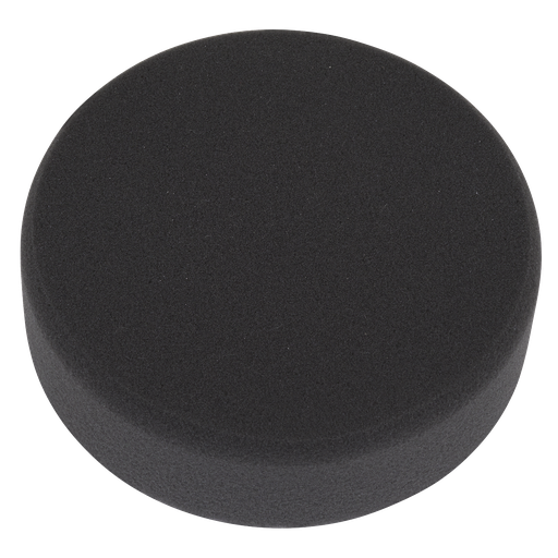 [PTCCHV150P] Sealey Hook-and-Loop Buffing & Polishing Foam Head 150 x 50mm - 