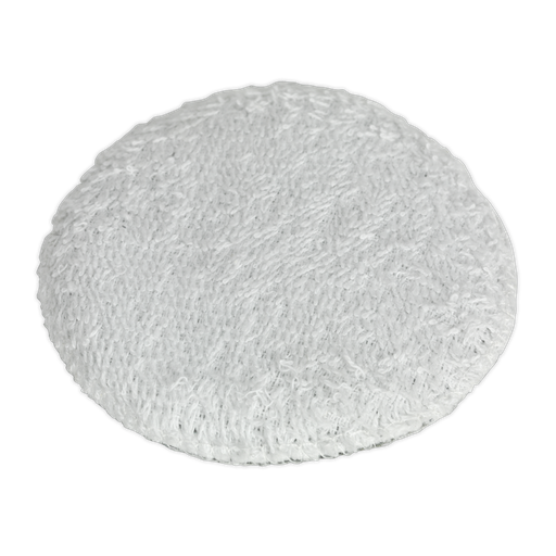 [PTCMC75] Sealey Microfibre Cloth 75mm