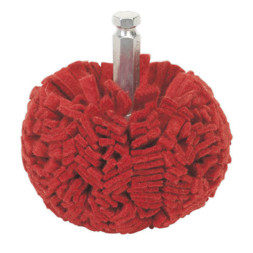[PTCPB100] Sealey Polishing Ball 100mm
