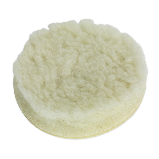[PTCPM75] Sealey Polishing Mop 75mm