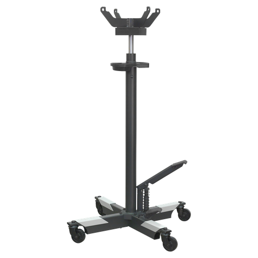 [PTJ75] Sealey Premier Vertical Transmission Jack 750kg