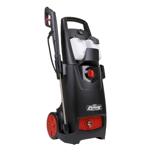 [PW2200] Sealey Pressure Washer with TSS & Rotablast® Nozzle 140bar 230V