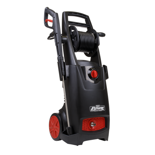[PW2500] Sealey Pressure Washer with TSS & Rotablast® Nozzle 170bar 230V