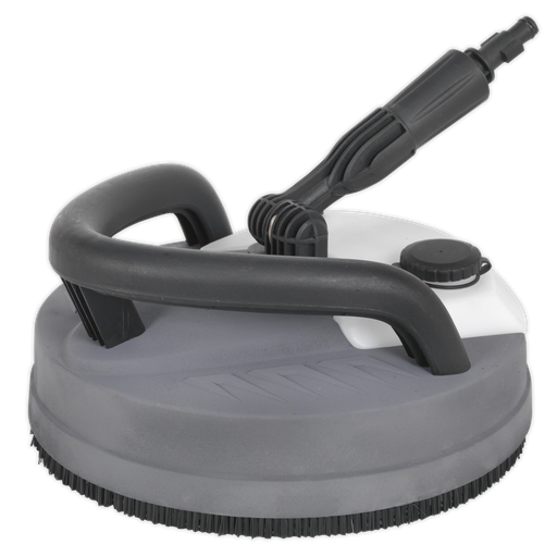 [PWA05] Sealey Floor Brush with Detergent Tank for PW2200 & PW2500