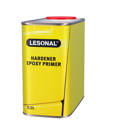 [LES.539245] 500ml Lesonal Hardener Epoxy Primer (Each)