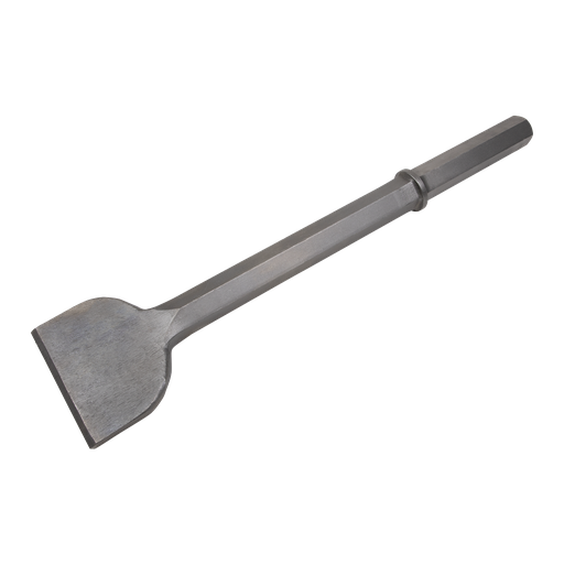 [Q1AC] Sealey Asphalt Cutter 125 x 560mm - 1-1/4"Hex