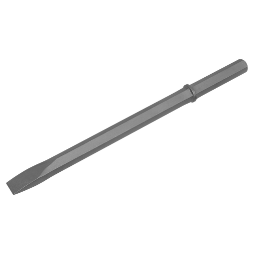 [Q1CH] Sealey Worksafe® Chisel 35 x 620mm - 1-1/4"Hex