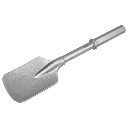 [Q1CS] Sealey Clay Spade 140 x 570mm - 1-1/4"Hex