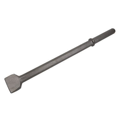 [Q1WCH] Sealey Worksafe® Chisel 75 x 620mm - 1-1/4"Hex