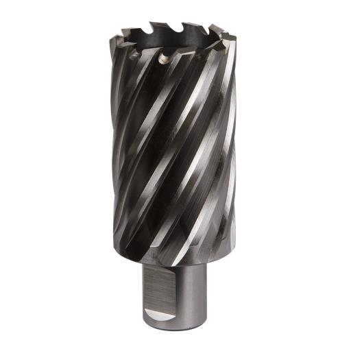 [RBHSS36L] Sealey Worksafe® 36mm HSS Mag Drill Bit Cut Depth 50mm