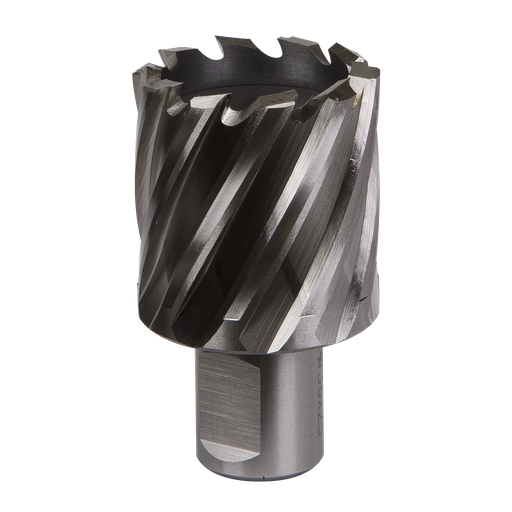[RBHSS36S] Sealey Worksafe® 36mm HSS Mag Drill Bit Cut Depth 25mm