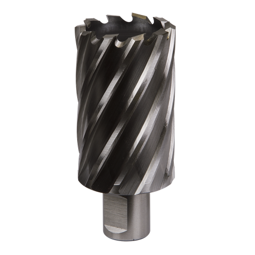 [RBHSS39L] Sealey Worksafe® 39mm HSS Mag Drill Bit Cut Depth 50mm