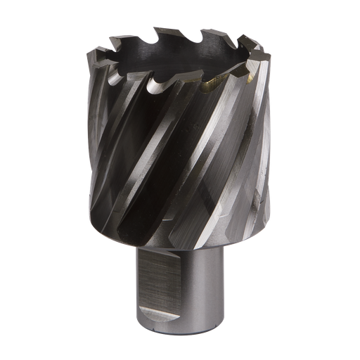 [RBHSS39S] Sealey Worksafe® 39mm HSS Mag Drill Bit Cut Depth 25mm