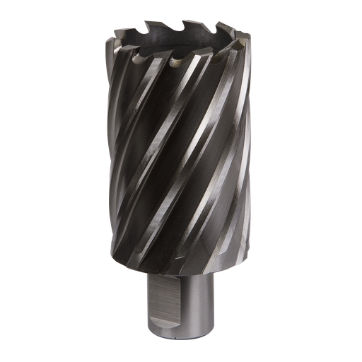 [RBHSS40L] Sealey Worksafe® 40mm HSS Mag Drill Bit Cut Depth 50mm