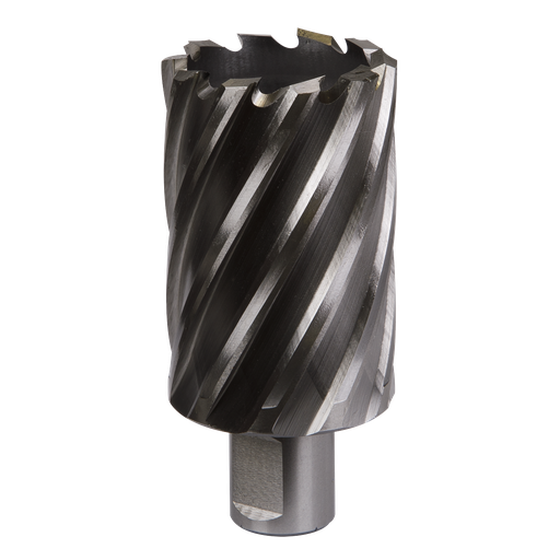[RBHSS41L] Sealey Worksafe® 41mm HSS Mag Drill Bit Cut Depth 50mm