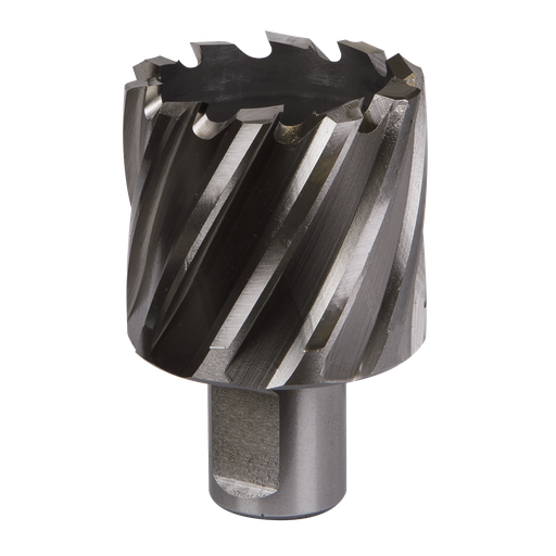 [RBHSS41S] Sealey Worksafe® 41mm HSS Mag Drill Bit Cut Depth 25mm