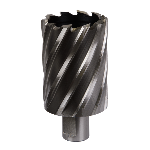 [RBHSS45L] Sealey Worksafe® 45mm HSS Mag Drill Bit Cut Depth 50mm