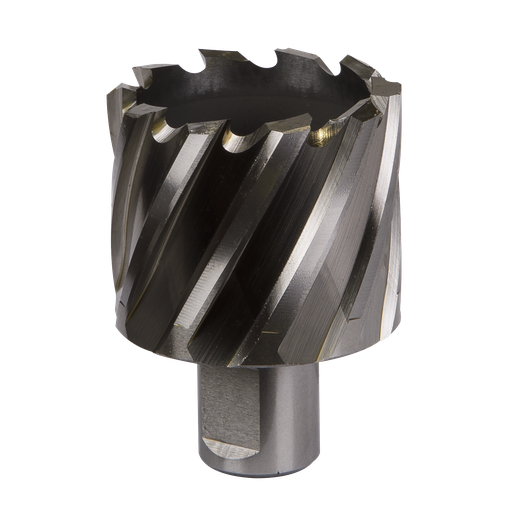 [RBHSS45S] Sealey Worksafe® 45mm HSS Mag Drill Bit Cut Depth 25mm