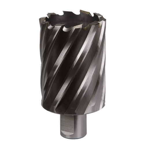 [RBHSS46L] Sealey Worksafe® 46mm HSS Mag Drill Bit Cut Depth 50mm