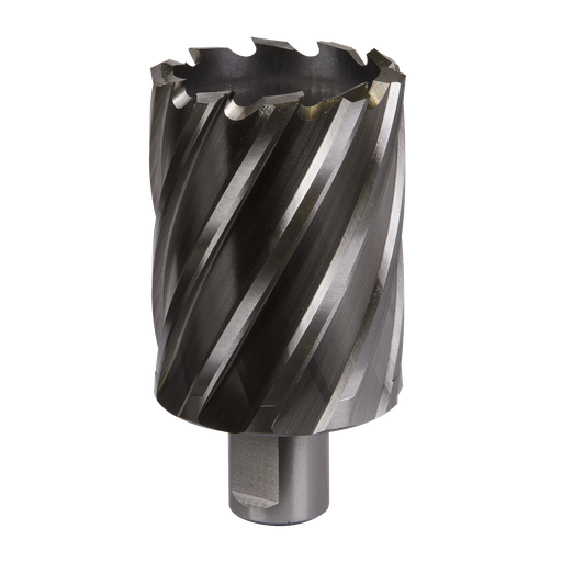 [RBHSS47L] Sealey Worksafe® 47mm HSS Mag Drill Bit Cut Depth 50mm