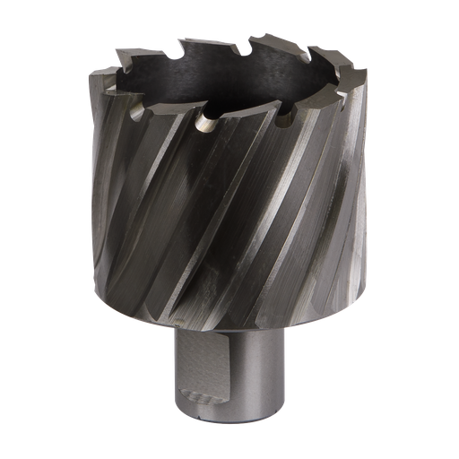[RBHSS47S] Sealey Worksafe® 47mm HSS Mag Drill Bit Cut Depth 25mm
